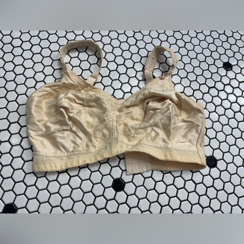 Jodee vintage  Bra size 38F super bra